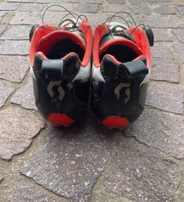 Gebrauchtes Scott Road Cycling Shoes Cycling Shoes
