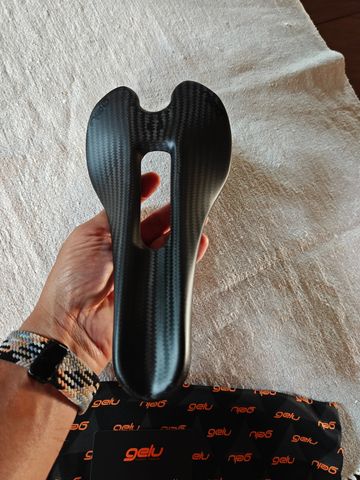 Used GELU E1 2026 bike — image 2 of 4