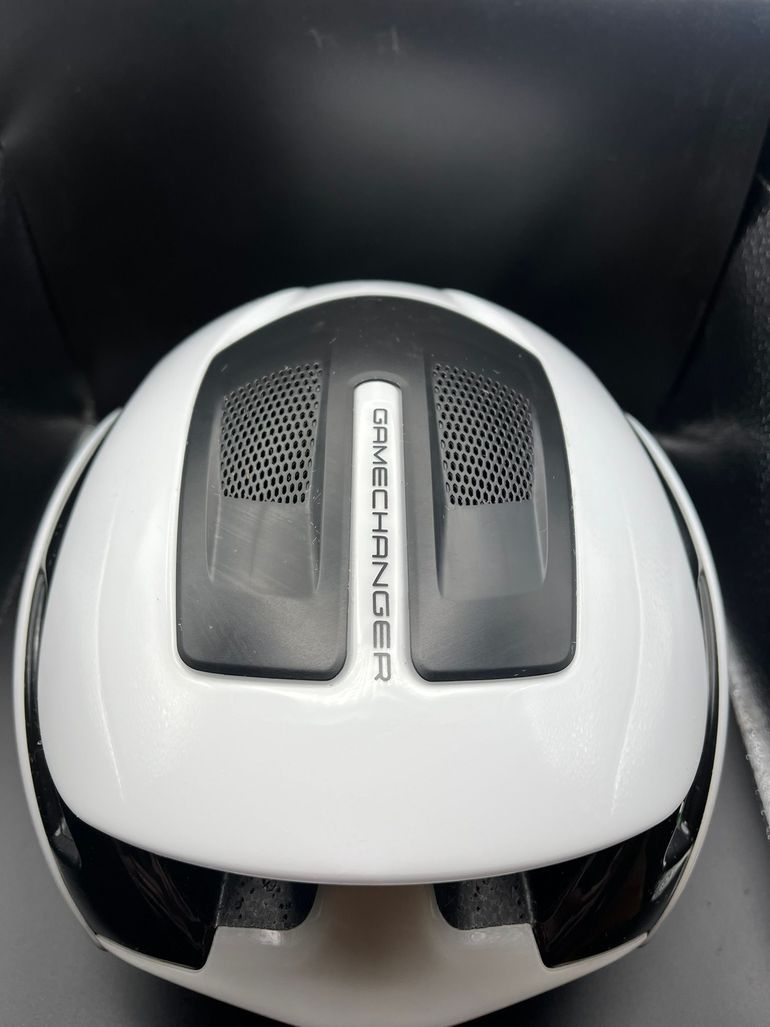 Used ABUS Gamechanger 2.0 MIPS Helmet bike — image 8 of 15