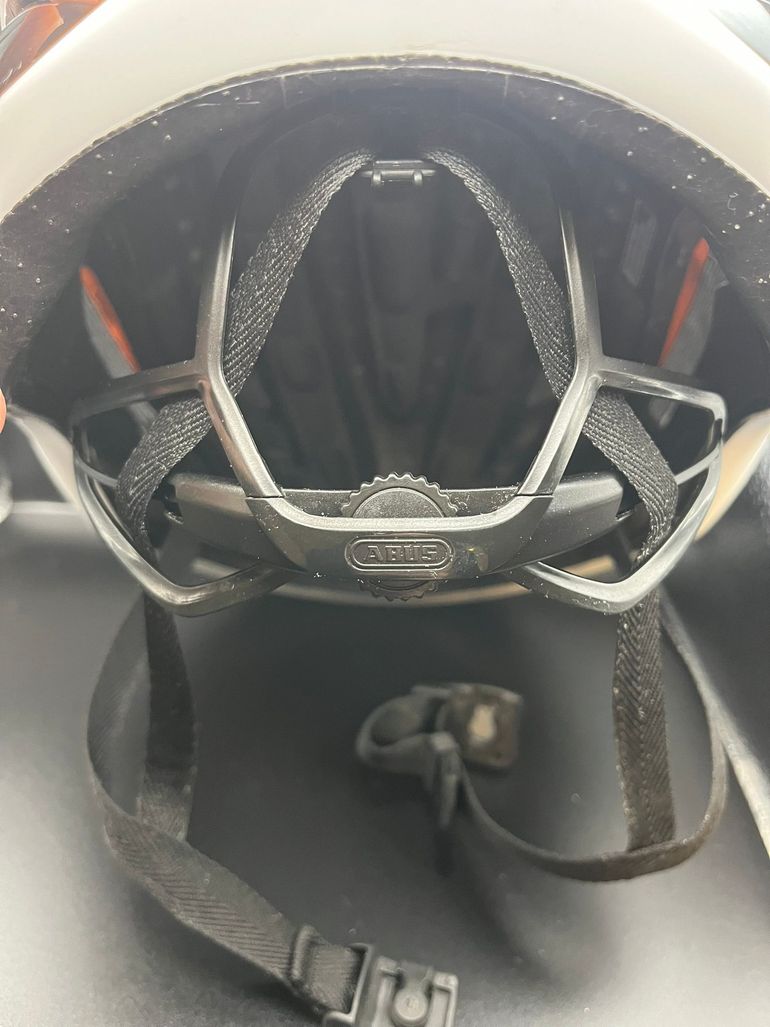 Used ABUS Gamechanger 2.0 MIPS Helmet bike — image 14 of 15