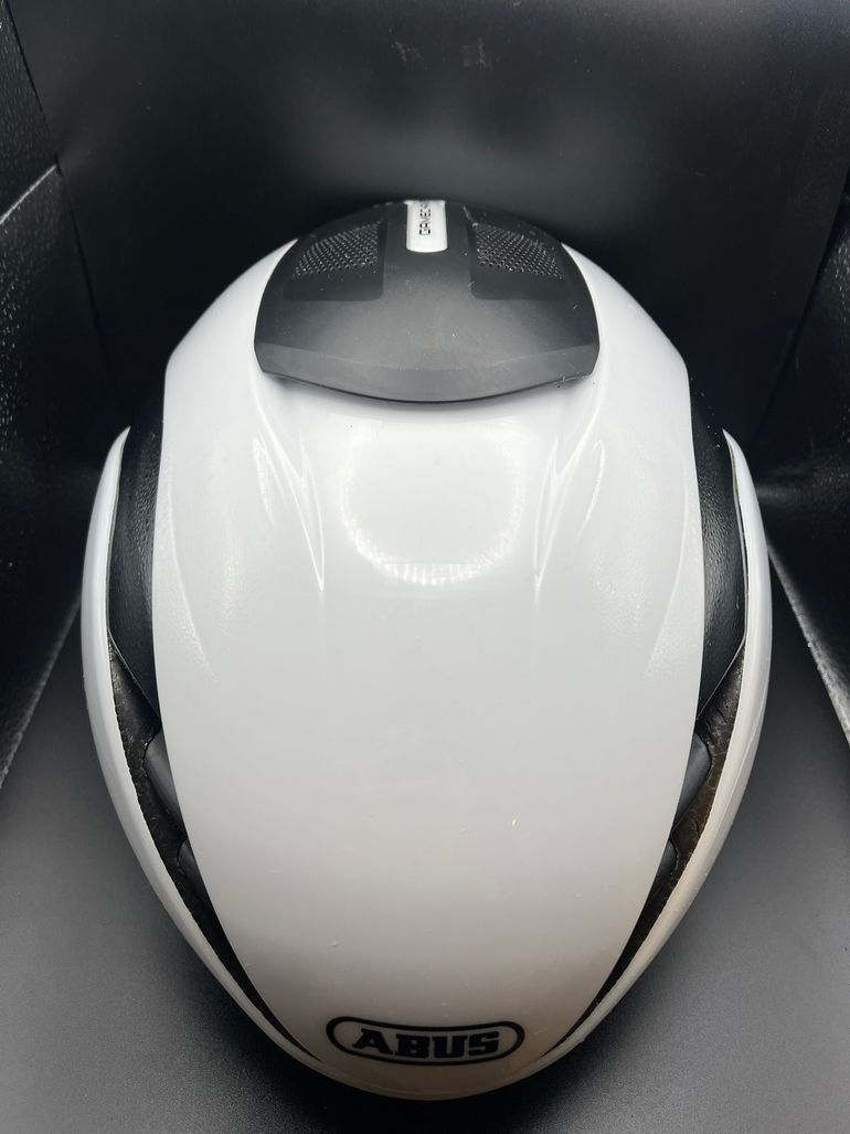 Used ABUS Gamechanger 2.0 MIPS Helmet bike — image 9 of 15