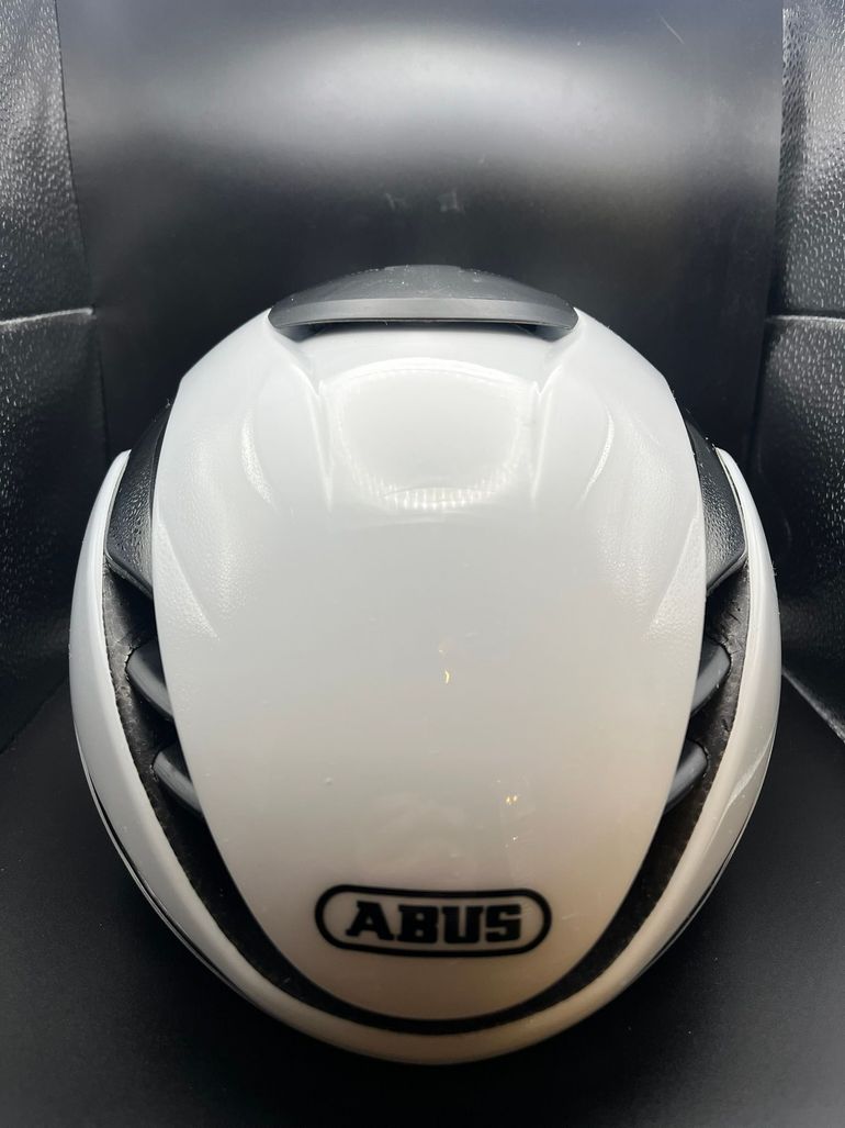 Used ABUS Gamechanger 2.0 MIPS Helmet bike — image 2 of 15