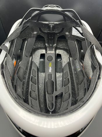 Used ABUS Gamechanger 2.0 MIPS Helmet bike — image 10 of 15