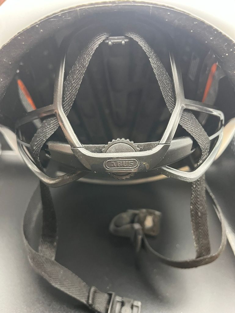 Used ABUS Gamechanger 2.0 MIPS Helmet bike — image 13 of 15