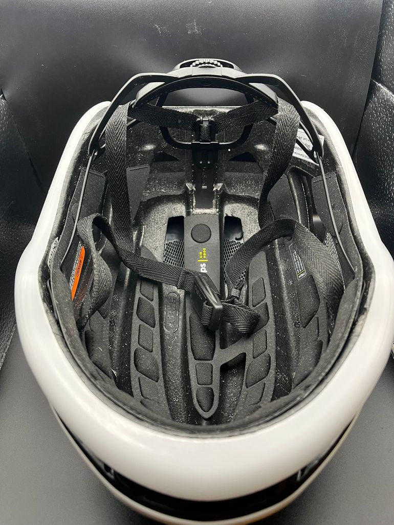 Used ABUS Gamechanger 2.0 MIPS Helmet bike — image 15 of 15