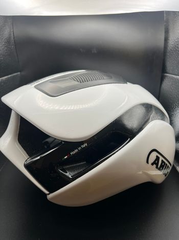 Used ABUS Gamechanger 2.0 MIPS Helmet bike — image 7 of 15