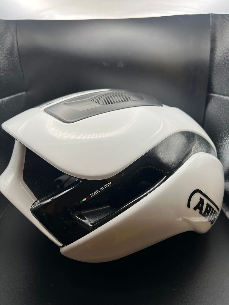 Used ABUS Gamechanger 2.0 MIPS Helmet bike — image 7 of 15