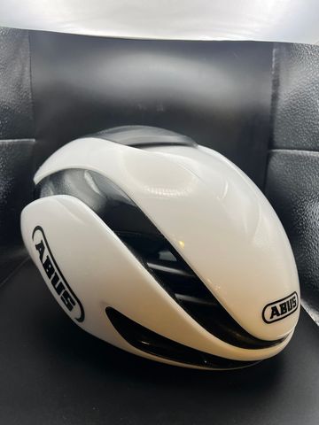 Used ABUS Gamechanger 2.0 MIPS Helmet Cycling Accessories