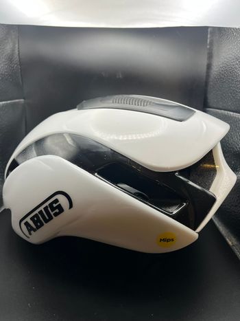 Used ABUS Gamechanger 2.0 MIPS Helmet bike — image 5 of 15
