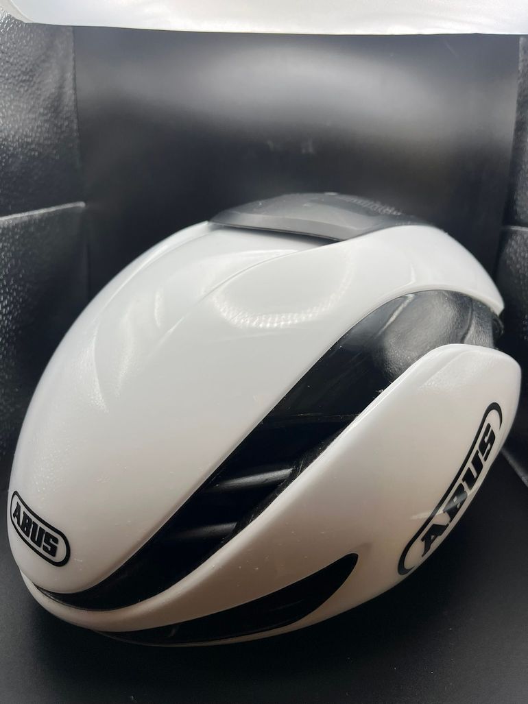 Used ABUS Gamechanger 2.0 MIPS Helmet bike — image 3 of 15