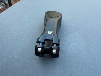 Used Basso Paradigma Stem (110 mm) bike — image 4 of 5