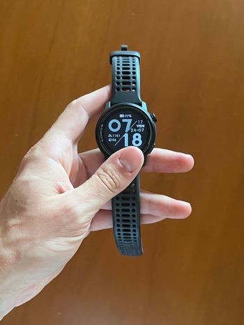 Used Coros Pace 3 GPS Watch Electronics