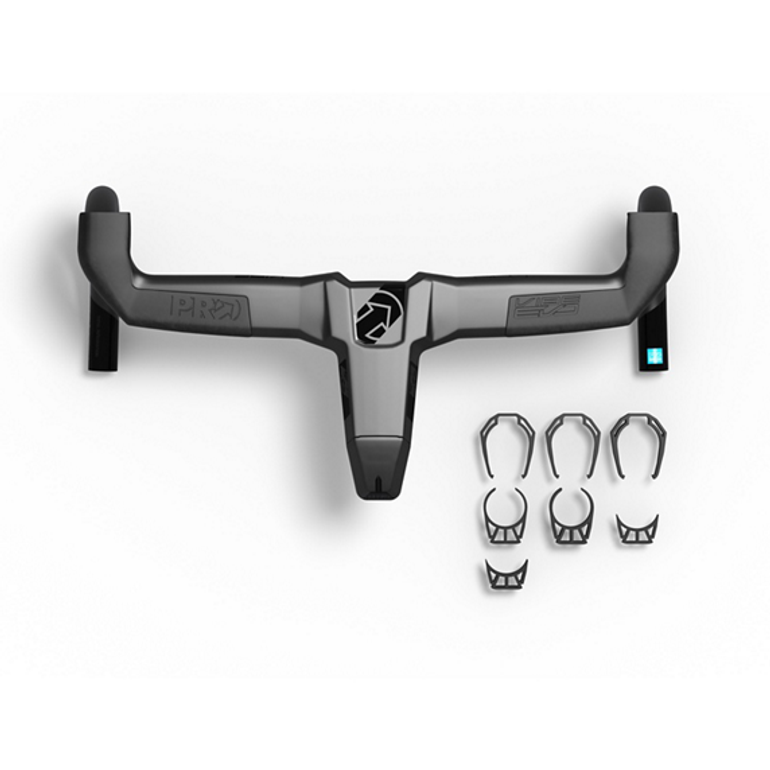 Brugt Pro Vibe Evo Handlebar 2026 bike — billede 1 af 2