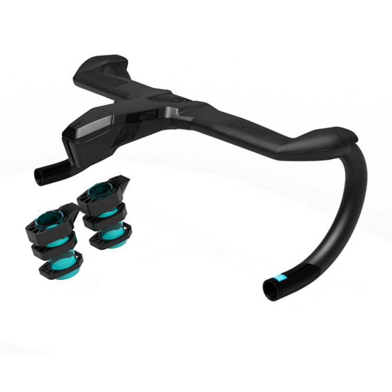 Brugt Pro Vibe Evo Handlebar 2026 bike — billede 2 af 2