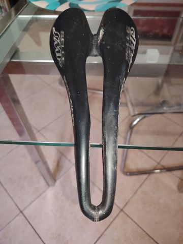 Gebrauchtes Selle Smp Evolution Carbon Saddle bike — Bild 4 von 5