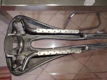 Gebrauchtes Selle Smp Evolution Carbon Saddle bike — Bild 3 von 5