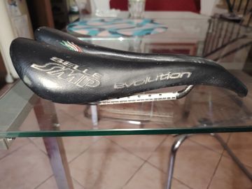 Gebrauchtes Selle Smp Evolution Carbon Saddle bike — Bild 5 von 5