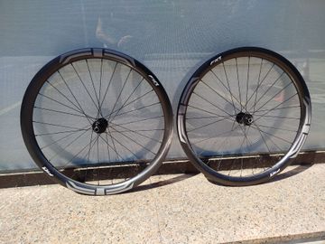 fabbrica italiana ruote fir FC 40G Wheelset 2026 Wheels usato