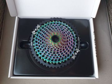 Sram XX1 Eagle AXS XG-1299 2026 Drivetrain & Pedals usato