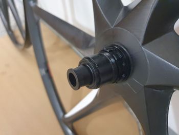 Used Bike Ahead Components Biturbo RS 2025 bike — image 6 of 10