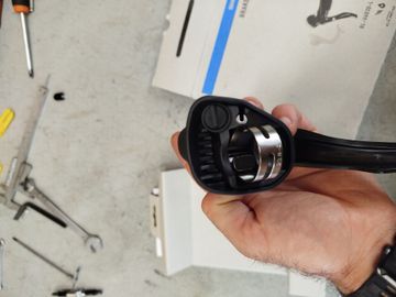 Shimano CUES BL-U6030 2026 bike usato — immagine 6 di 6