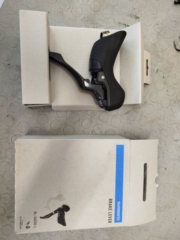 Shimano CUES BL-U6030 2026 bike usato — immagine 1 di 6