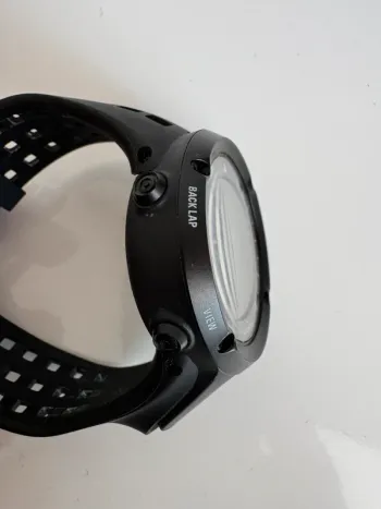 Käytetty Suunto Ambit Black HR bike — kuva 2 / 7