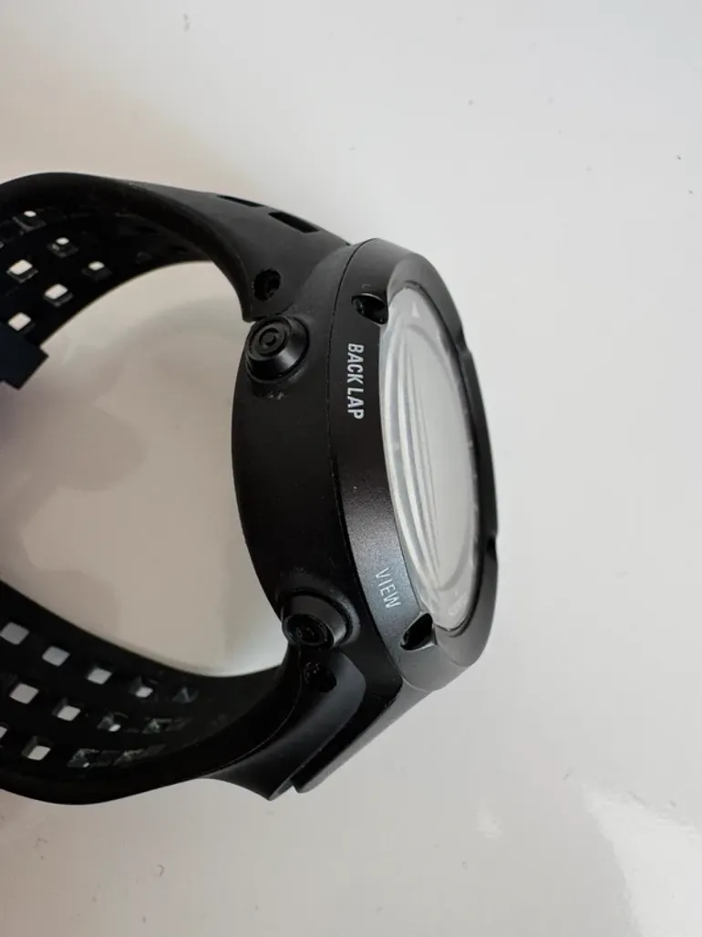 Käytetty Suunto Ambit Black HR bike — kuva 2 / 7