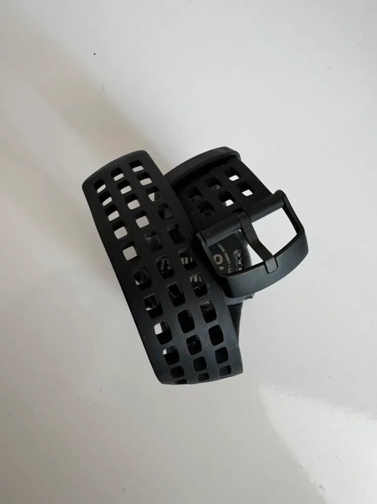 Käytetty Suunto Ambit Black HR bike — kuva 4 / 7