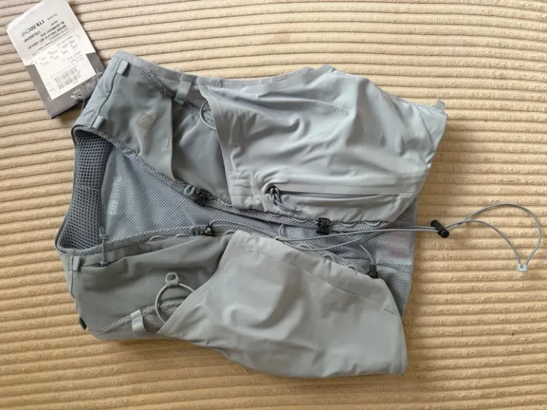 Salomon Sense Pro 5W bike usato — immagine 2 di 8