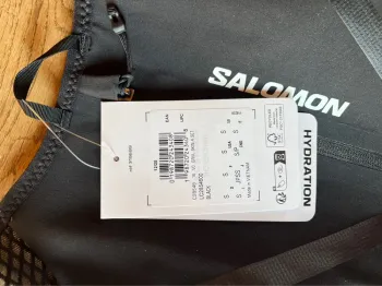 Käytetty Salomon Running/Trail Hydration Vest bike — kuva 3 / 3