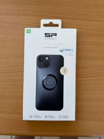 Použité SP Connect Phone Case 2022 Cycling Accessories