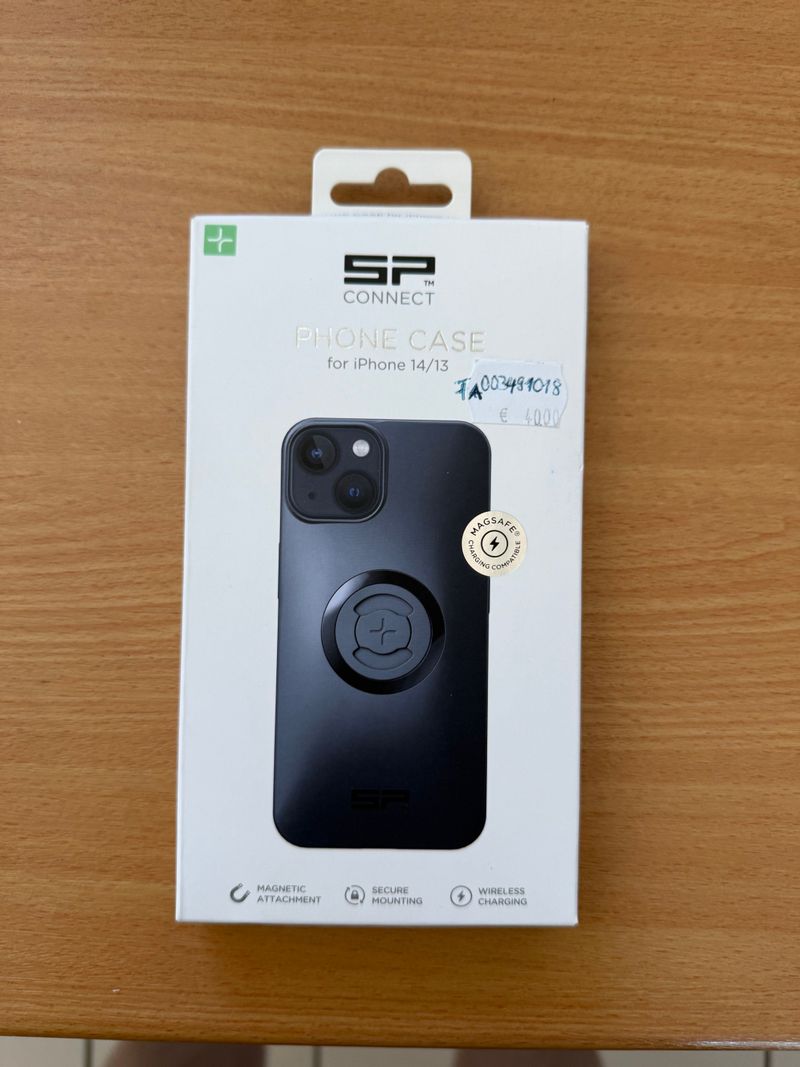 Used SP Connect Phone Case 2022 Cycling Accessories