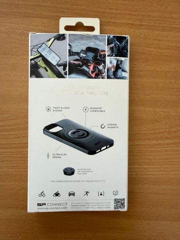 Used SP Connect Phone Case 2022 bike — image 2 of 2