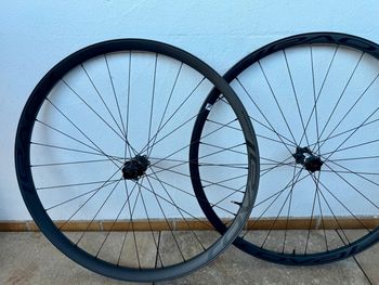 Tweedehands Specialized Control 29 Carbon 2025 bike — afbeelding 3 van 5