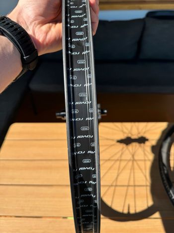 Tweedehands Specialized Control 29 Carbon 2025 bike — afbeelding 5 van 5