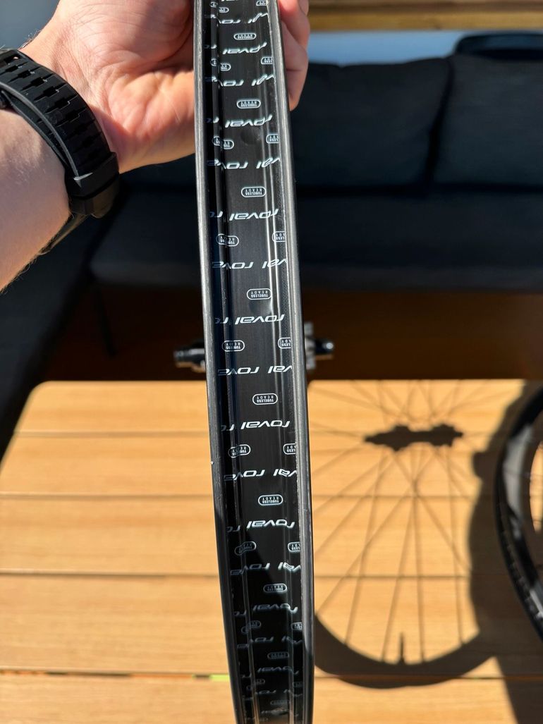 Tweedehands Specialized Control 29 Carbon 2025 bike — afbeelding 5 van 5