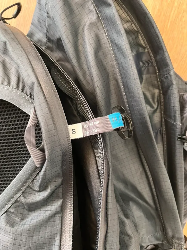 Used Camelbak ADV Skin Cross Season 15 bike — image 10 of 10