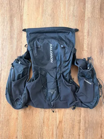 Gebrauchtes Camelbak ADV Skin Cross Season 15 Running Accessories