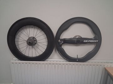 Gebrauchtes RonWheels Carbon Wheelset 2025 Wheels