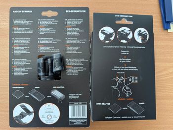 Used SKS Germany Compit+ Set bike — image 2 of 2