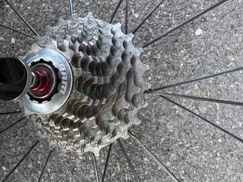Used Sram Wheels bike — image 5 of 6