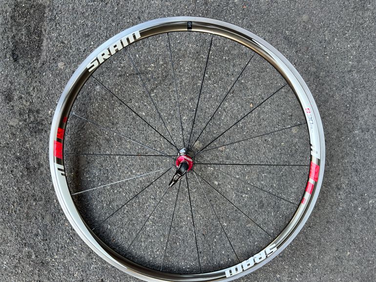 Used Sram Wheels bike — image 2 of 6