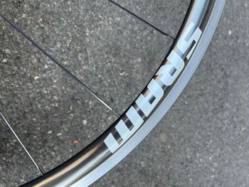 Used Sram Wheels bike — image 6 of 6
