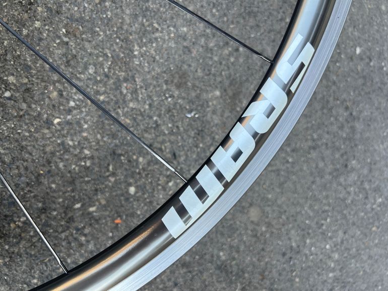 Used Sram Wheels bike — image 6 of 6
