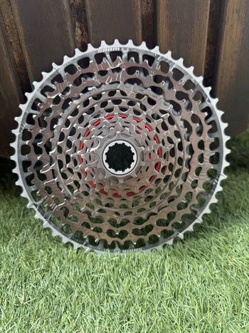 Sram XX T-Type Axs 12V 2026 Drivetrain & Pedals d'occasion
