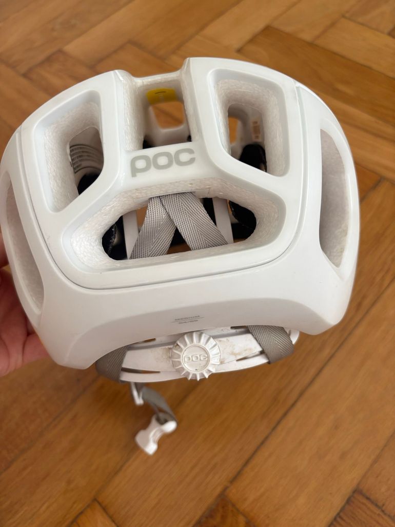 Brugt POC Ventral Air MIPS Helmet bike — billede 2 af 5
