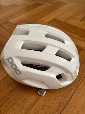 Brugt POC Ventral Air MIPS Helmet bike — billede 3 af 5