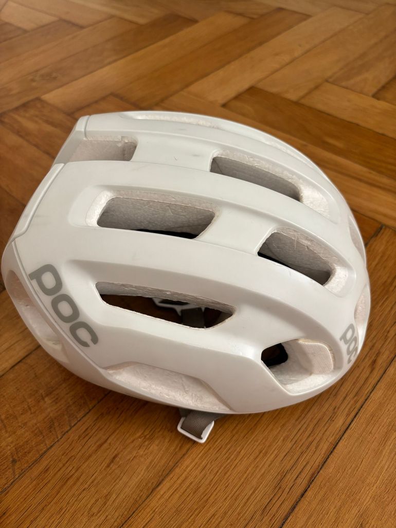 Brugt POC Ventral Air MIPS Helmet bike — billede 3 af 5