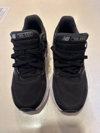 Gebrauchtes New Balance Running Shoes Running Shoes